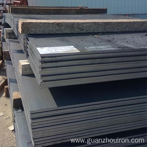 10mm Thick Carbon Steel Plate